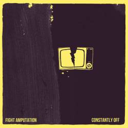 Fight Amp : Constantly Off